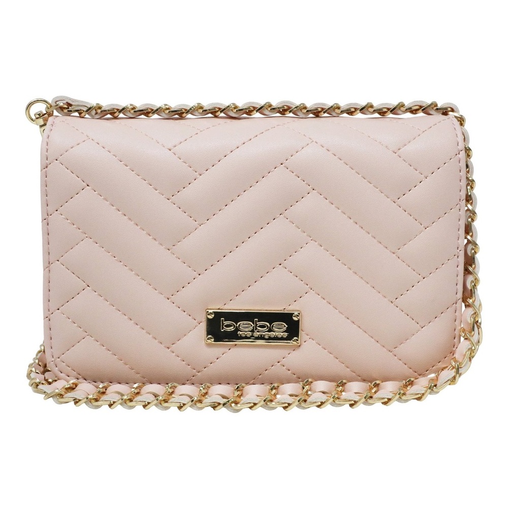 Bebe SOPHIA CROSSBODY Purse